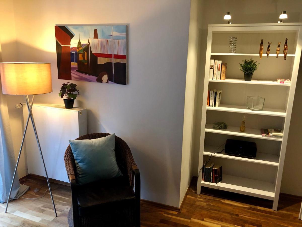 Ferienwohnung Palmenalm Bad Orb Exteriér fotografie